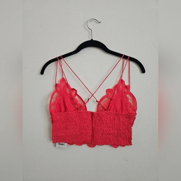 Free People Bralette - Picture 2 of 6